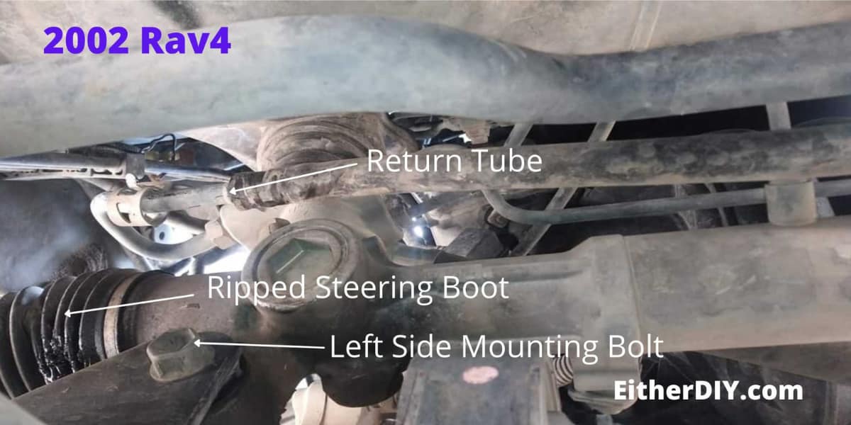 2002-Rav4-Steering-rack-Mounting-bolt-Boot-Return-tube.jpg