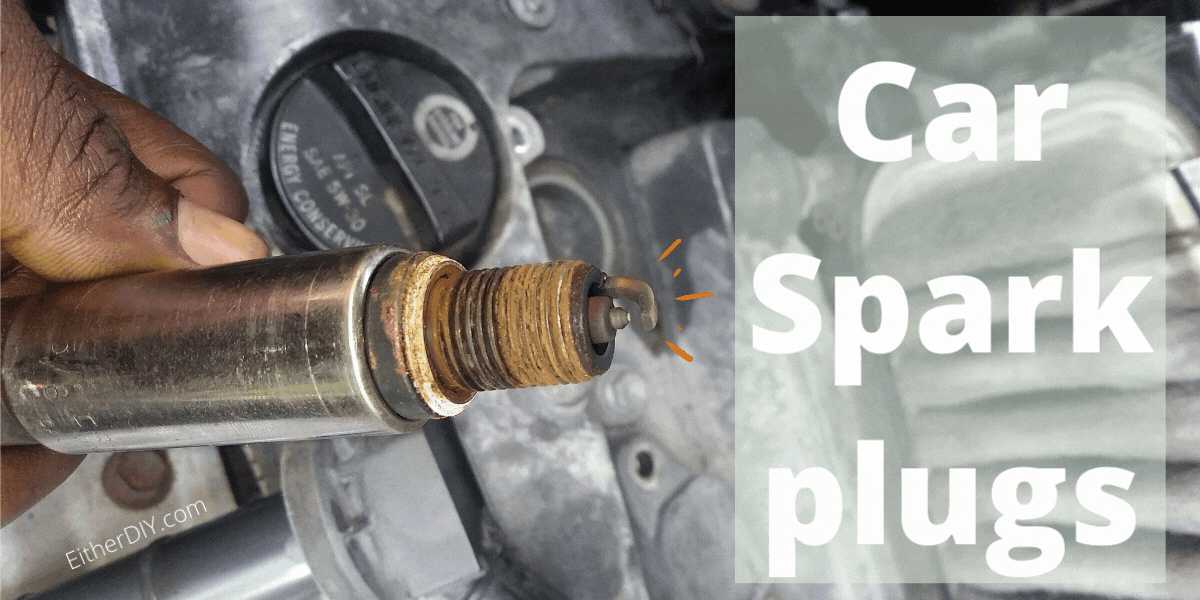What You Need To Know About Spark Plug