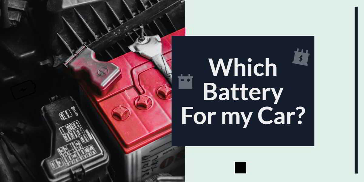 What is the Best Car Battery to Buy?
